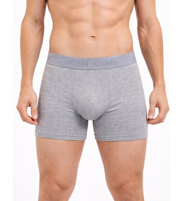 MEN'S BOXER JOHN ADAMS GREY...