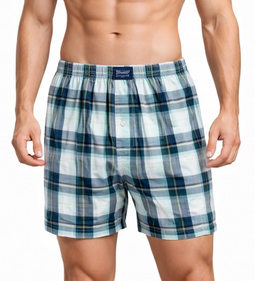 BOXER ΑΝΤΡΙΚΟ ΒΑΜΒΑΚΕΡΟ...