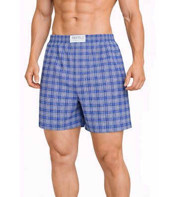 MEN'S BOXER COTTON CLASSIC...