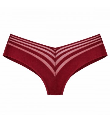 BOXER LASER SEAMLESS BOXER...