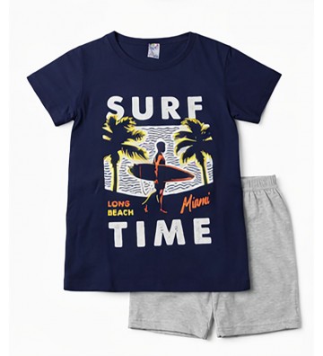 CHILDREN'S PAJAMAS 2-6...