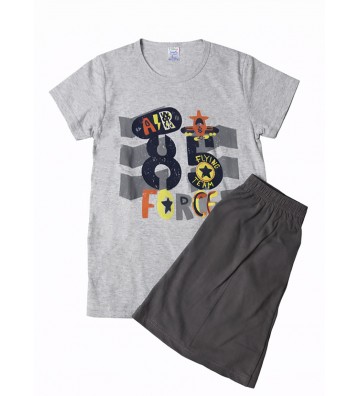 CHILDREN'S PAJAMAS SUMMER...