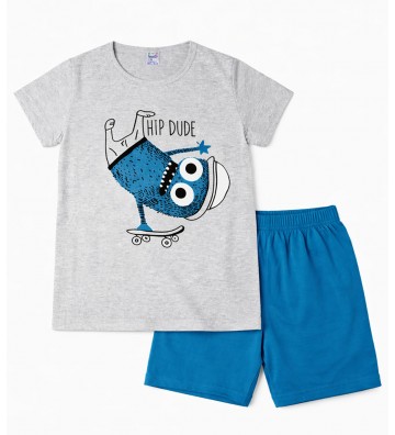 ΠΙΤΖΑΜΑ ΠΑΙΔΙΚΗ ΚΑΛΟΚΑΙΡΙΝΗ...