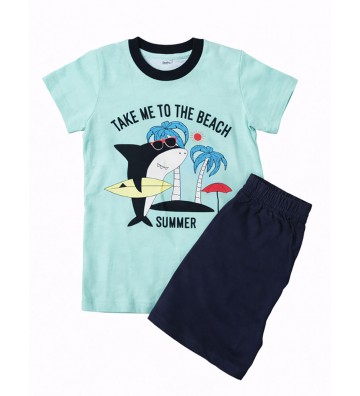 CHILDREN'S PAJAMAS FOR BOYS...