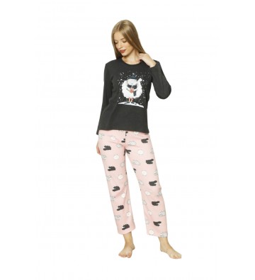 ΠΙΤΖΑΜΑ ΓΥΝΑΙΚΕΙΑ ΜΕ...