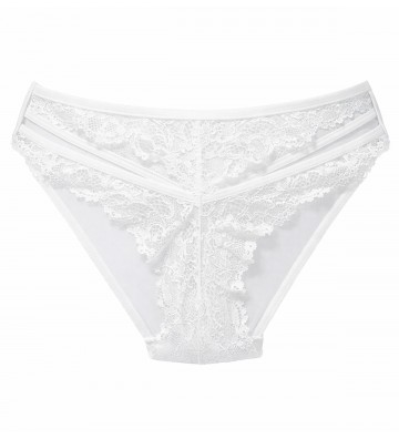 WOMEN'S PANTIES WITH LACE...
