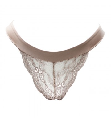 WOMEN'S BRIEFS ALL LACE...