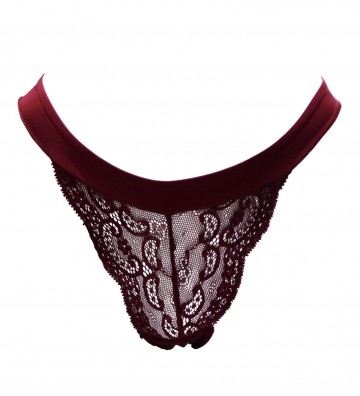 WOMEN'S BRIEFS ALL LACE...