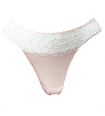 WOMEN'S BRIEFS WITH LACE...