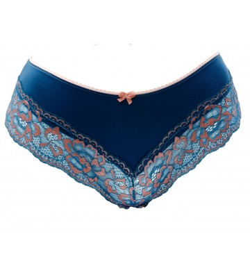 WOMEN'S BRIEFS WITH LACE...