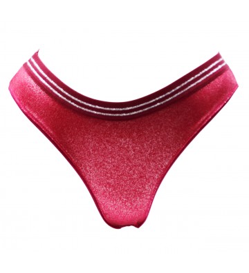 BRIEFS WOMEN'S LOUREX...