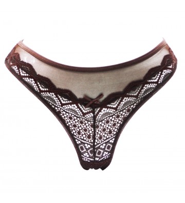 ΣΛΙΠ ΓΥΝΑΙΚΕΙΟ ΜΕ ΔΑΝΤΕΛΑ...