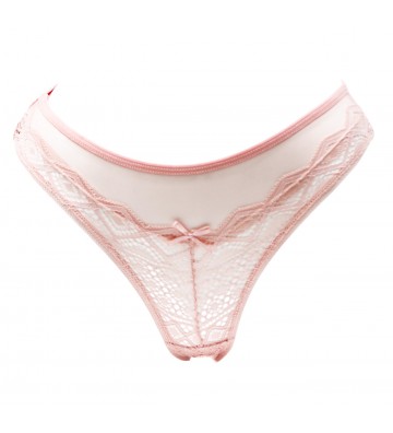 WOMEN'S BRIEFS WITH LACE...