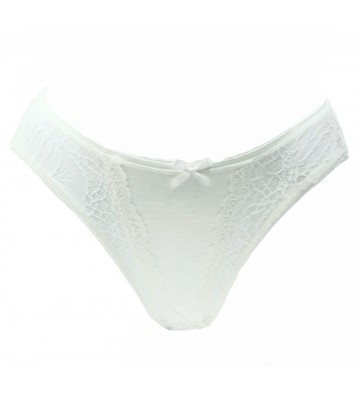 WOMEN'S BRIEFS EKROU 4180EK
