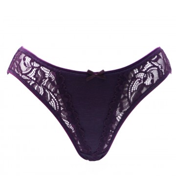 ΣΛΙΠ ΓΥΝΑΙΚΕΙΟ ΜΩΒ 4180MOV