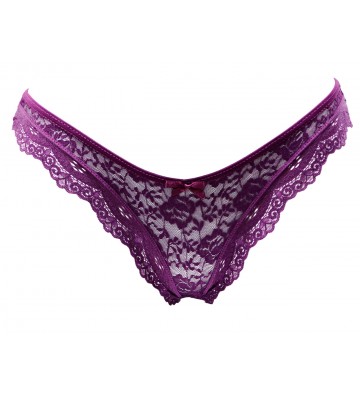 WOMEN'S BRIEFS ALL LACE...