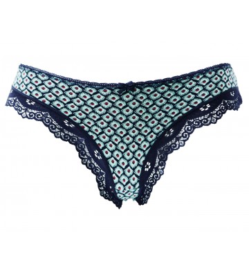 WOMEN'S BRIEFS WITH LACE...