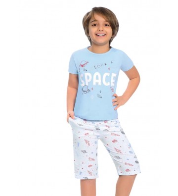 CHILDREN'S SUMMER PAJAMAS...