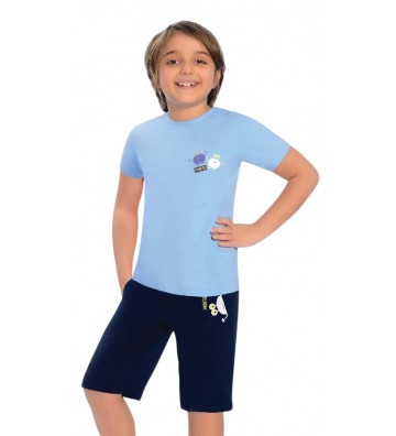 ΠΙΤΖΑΜΑ ΠΑΙΔΙΚΗ ΚΑΛΟΚΑΙΡΙΝΗ...