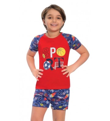 ΠΙΤΖΑΜΑ ΠΑΙΔΙΚΗ ΚΑΛΟΚΑΙΡΙΝΗ...