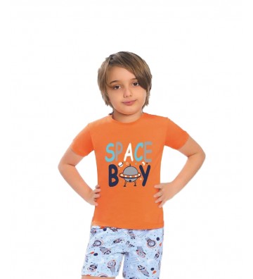 CHILDREN'S SUMMER PAJAMAS...