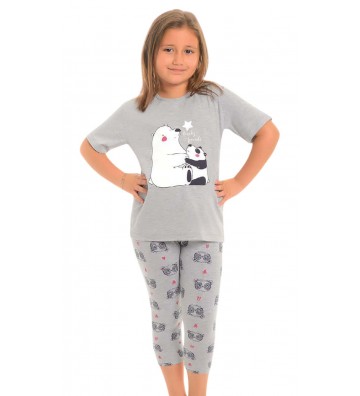 SUMMER PAJAMAS FOR GIRL...
