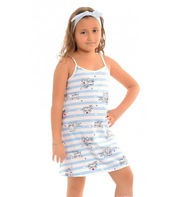 ΝΥΧΤΙΚΟ ΓΙΑ ΚΟΡΙΤΣΙ ΓΑΛΑΖΙΟ...