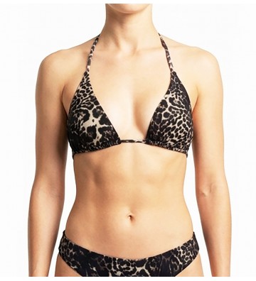 WOMEN'S LEOPARD SWIMSUIT...