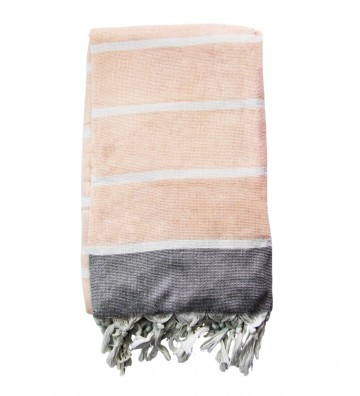 BEACH TOWEL 100X170cm SOMON...