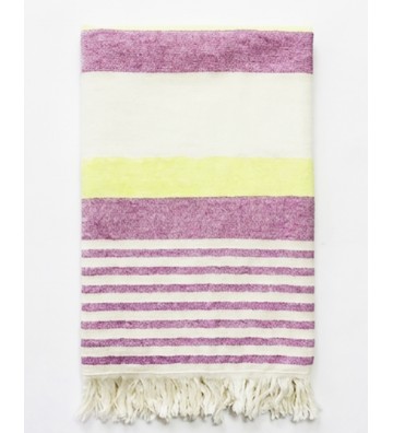 ΠΕΤΣΕΤΑ ΘΑΛΑΣΣΗΣ ΛΕΥΚΟ- ΜΩΒ...