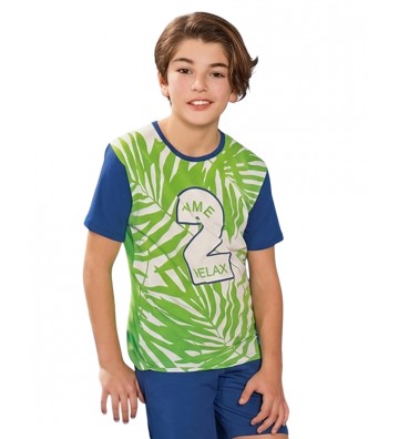CHILDREN'S SUMMER PAJAMAS...