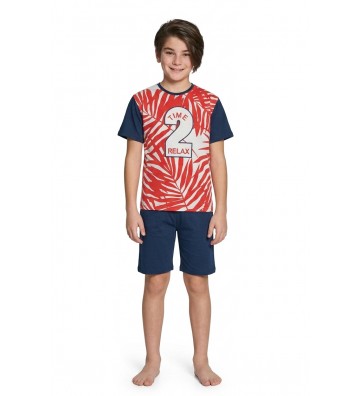 CHILDREN'S SUMMER PAJAMAS...