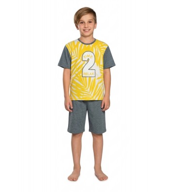 CHILDREN'S SUMMER PAJAMAS...