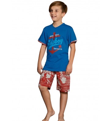 CHILDREN'S SUMMER PAJAMAS...