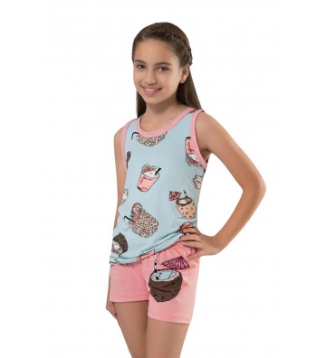 ΠΙΤΖΑΜΑ ΚΑΛΟΚΑΙΡΙΝΗ ΚΟΡΙΤΣΙ...