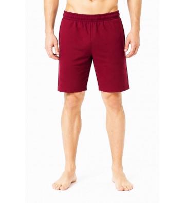 MEN'S SHORTS COTTON...