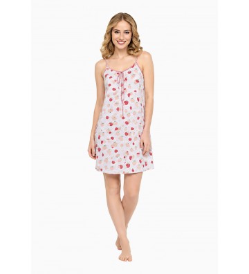 WOMEN'S SUMMER NIGHTDRESS...