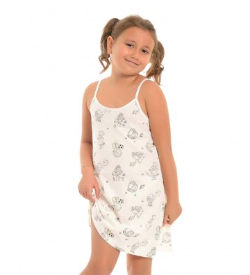 copy of NIGHTDRESS FOR GIRL...