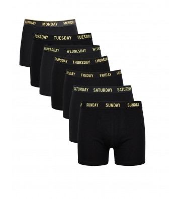 BOXER ΑΝΤΡΙΚΟ 7 ΤΕΜ....