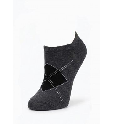 MEN'S COTTON SOCK...