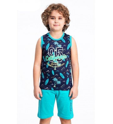 CHILDREN'S PAJAMAS FOR BOY...