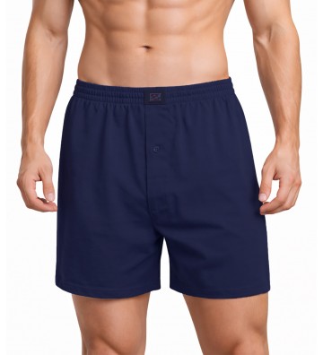 MEN'S BOXER MEN'S COTTON...
