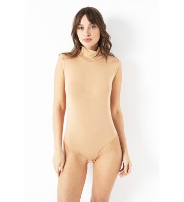 MICROMONDAL ZEBAG BODYSUIT...
