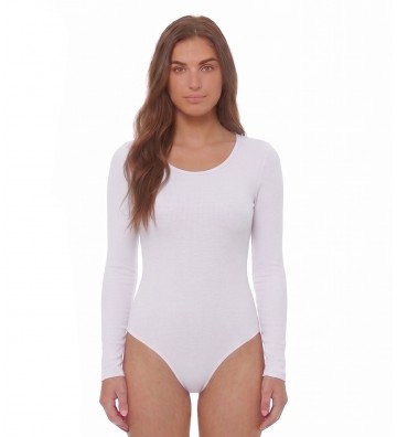 WOMEN'S LONG-SLEEVED...