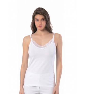 WOMEN'S T-SHIRT COTTON...