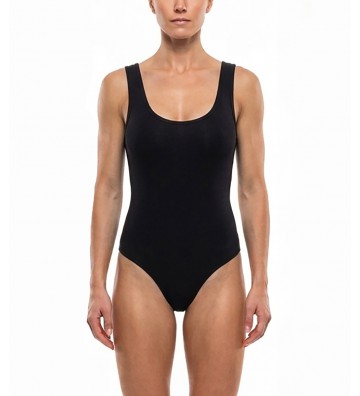 WOMEN'S BODY WITH WIDE...