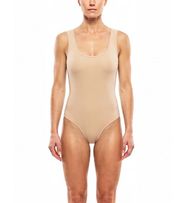 WOMEN'S BODY WITH WIDE...