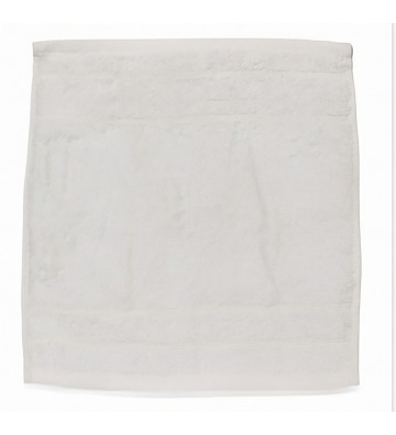 HAND TOWEL 30X30 WHITE PX38