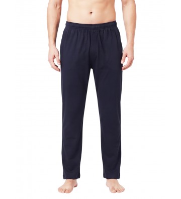 PAJAMAS PANTS MEN'S BLUE APP21