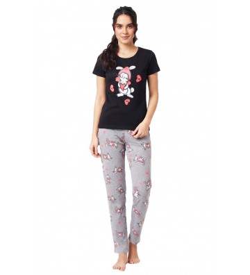 WOMEN'S SUMMER PAJAMAS...